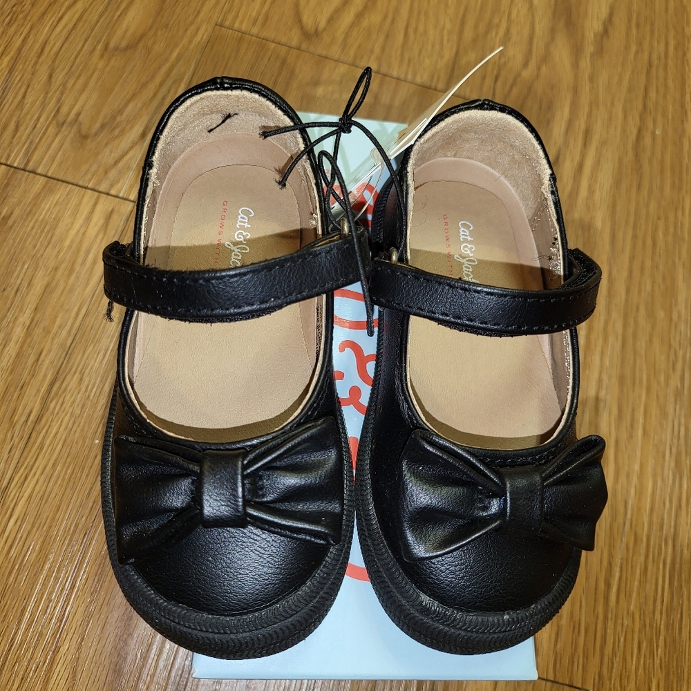 Cat & Jack Mary Janes